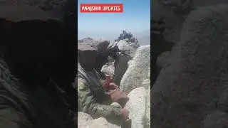 100 Taliban Terrorists Eliminated in Panjshir And Andarab by NRF ❤️🇦🇫