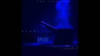 King DaMo - Get it Out The Pot (FREESTYLE)(prod. by Fresh Duzit)