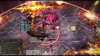 Arcadion Heavyweight Savage Week 2: M9S Reclear (01/13/2026 Patch 7.4 2.50 DRK MT PoV)