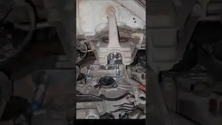 engine mount change #shorts #car #shortsfeed #shortsviral #trending #tranding #viral #viralshort