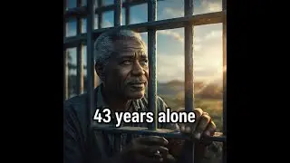 Albert Woodfox &mdash; 43 Years in Solitary Confinement | A True American Story