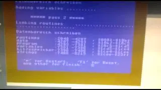 MAH v1.0 / full build process