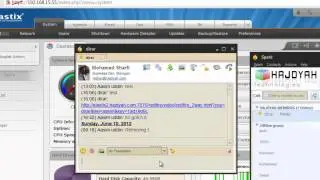 Elastix Unified Communications -- HJ Technologies