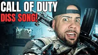 From COD to Battlefield 6 &ndash; Why I&rsquo;ll NEVER Go Back! (Diss Track 🎶)
