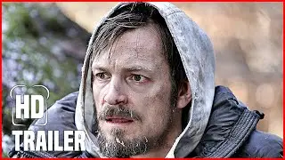 ICEFALL - BIS DAS EIS BRICHT Trailer German Deutsch (2025)