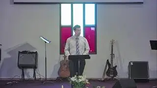 Sunday Service - January 4, 2026
