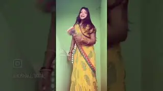 Guiya kar saari me #ranchi_jharkhand #song #nagpurimusic #dance #likesubscribe #trendingshorts