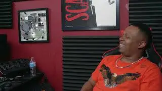Maestro Music Producer promo video w/ Archie Eversole