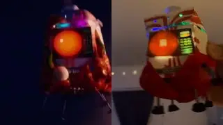 FLDSMDFR Comparison