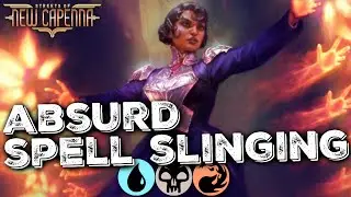 ARCANE BOMBARDMENT WILL PROBABLY BE BANNED...