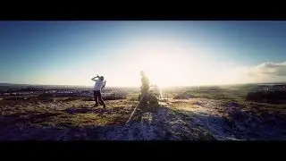 Subject Delta - Nippleback (Official Music Video)