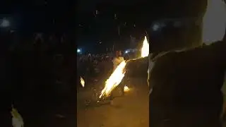 Koth Muharram lslami Akhada 🗡🗡