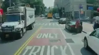 MTA installs bus lane cameras on 20 more routes: Here's where