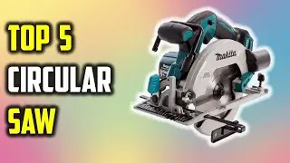 Best CIRCULAR SAW | Top 5 CIRCULAR SAW Reviews On Aliexpress On Amazon