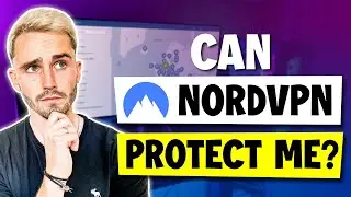 How to Stay Secure with NordVPN on Public Wi-Fi