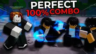 Top 5 PERFECT COMBOS to Master - Roblox Strongest Battlegrounds!