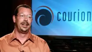 Courion Customer Testimonial: Resurrection Health
