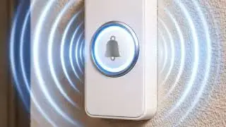 🔔 Calling Bell Sound 🔔 | Door Bell Ringing | Bell Ring Sound Effect