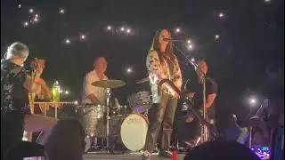 Alanis Morissette, O2 Arena London, Sunday 27 July, 2025