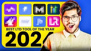 BEST LTD TOOLS OF THE YEAR 2024 | BEST Lifetime Deals 🔥You Can't Miss (Ending Soon!)