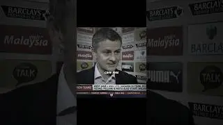 ole gunnar solskj&aelig;r Mentality | MUST WATCH Football video