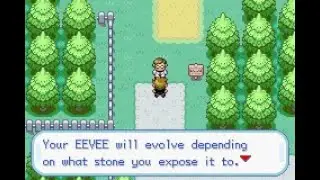 Water Blue Eeveelution Options