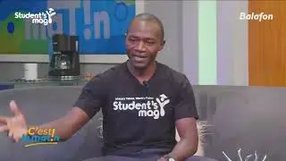 Student's MAG -Stratégies de préparation à l'examen