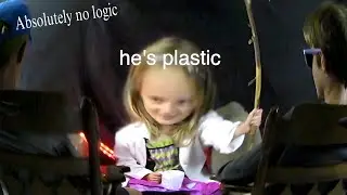 I Edited My CRINGE Childhood Home Movies