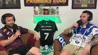 #149 - Perth Bears recruitment/players off contract in 2027