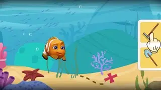 @Fishdom Win Strikes Level 6873 - Special Level 6875 Challenge and Minigame!