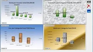Punto de Venta en Excel Multi-Usuario