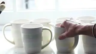 Cornishware - supporting Britain&rsquo;s cooks, bakers and tea makers for nearly 100 years