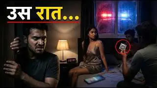 Phone, Silence Aur Ek Galat Soch | Shocking Crime Story