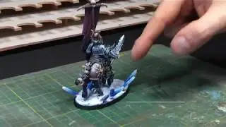 Tutorial: How to Create Ice Crystals