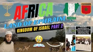 IS AFRICA THE PROMISED LAND? EPHRATI FAMILY MYSTERY