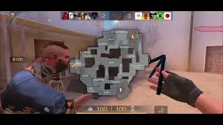 28Kills |Standoff 2| Full Game|
