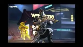 *New* season 8 official trailer | CODM BR #callofdutymobile #codmobile #codm #codmbr #shorts #traile