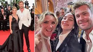 Chris Hemsworth Regrets Selfie with Billie Eilish at the 2024 Oscars! Here&rsquo;s Why
