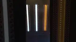 led line lights above cabinets,lexible linear led light bar ribbon lighting,China best factory