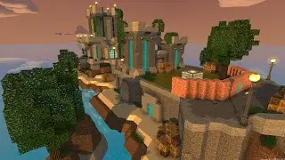 Block N Load-Bulwark cut tutorial