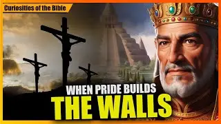 Nebuchadnezzar&rsquo;s Fall The Danger of Human Pride ,  BIBLE CURIOSITIES
