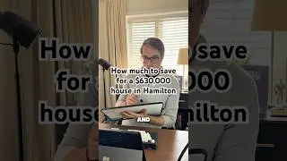 How to Save for a $630,000 Home