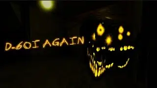 Beating D-60i again in Rooms: Found Footage: RENOVATED