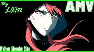 Mahou Shoujo Site( Sing me to Sleep Rock-Version)-A.M.V