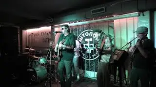 Route 66 - Гравитационная Неустойчивость