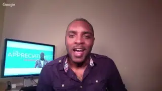 Episode #141 - Desire, Ambition and Goal Setting - The Appreciationist