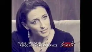Zoot Review - Repco authorized service - 2006 ad