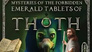 The Public Release of the Hermetic (Thothian) Mysteries! - 2254