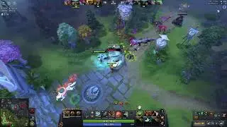 Offlane tales