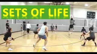 IV League - Game Highlights - Jan 5, 2026